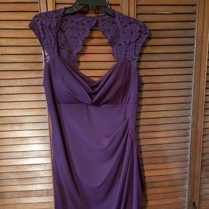 Mother of the Bride dress